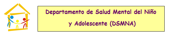 Departamento de salud mental del niño y adolescente