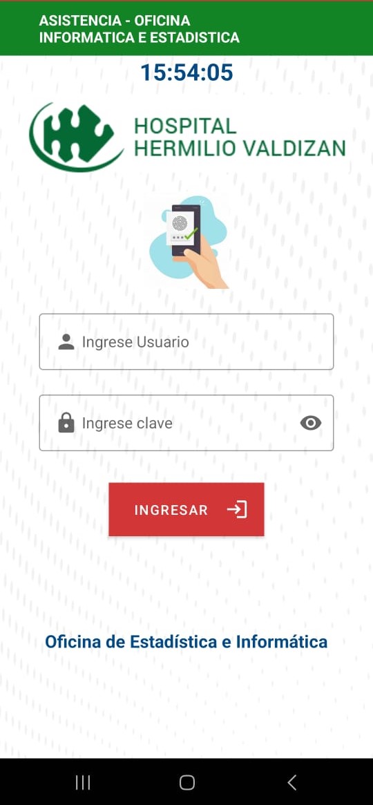 SIGPER Mobile